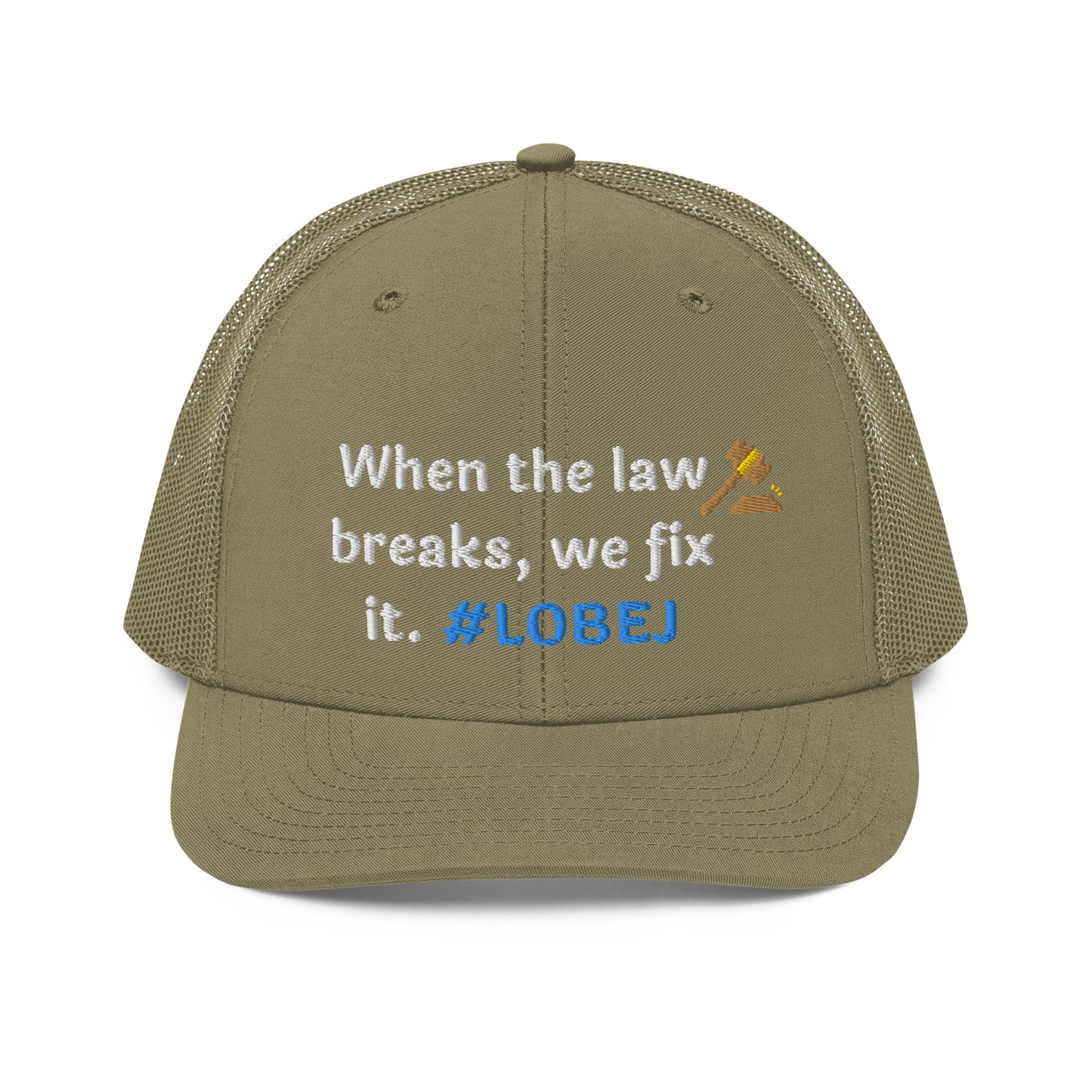 Trucker Cap