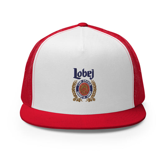 Lobej Trucker Cap