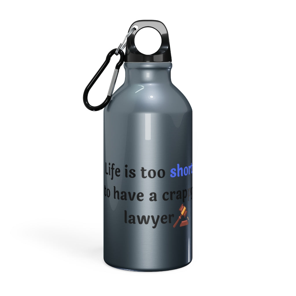 Oregon Sport Bottle