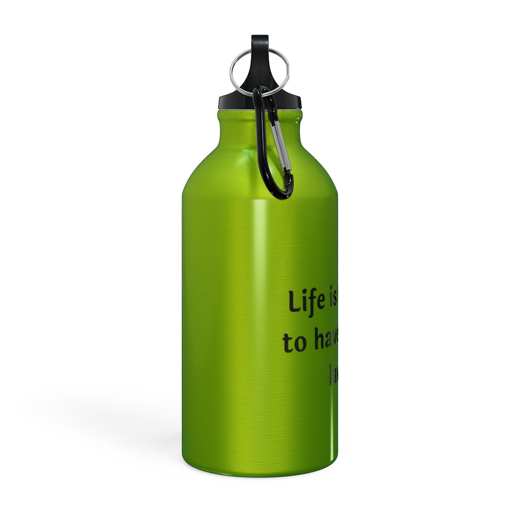 Oregon Sport Bottle