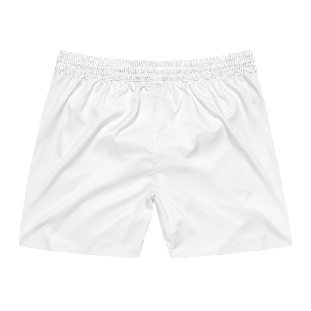 Copy of Copy of Copy of Men's Mid-Length Swim Shorts (AOP)