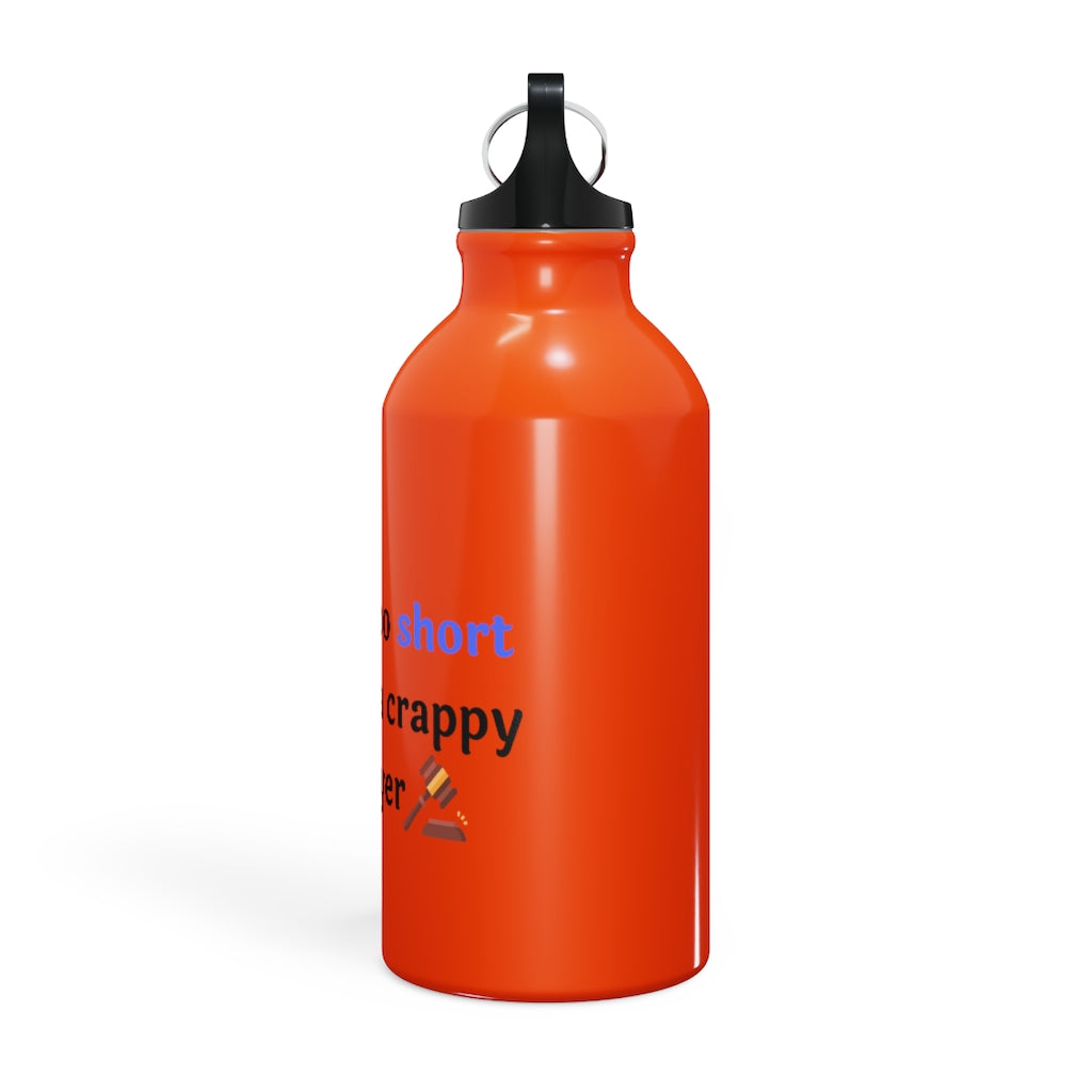 Oregon Sport Bottle