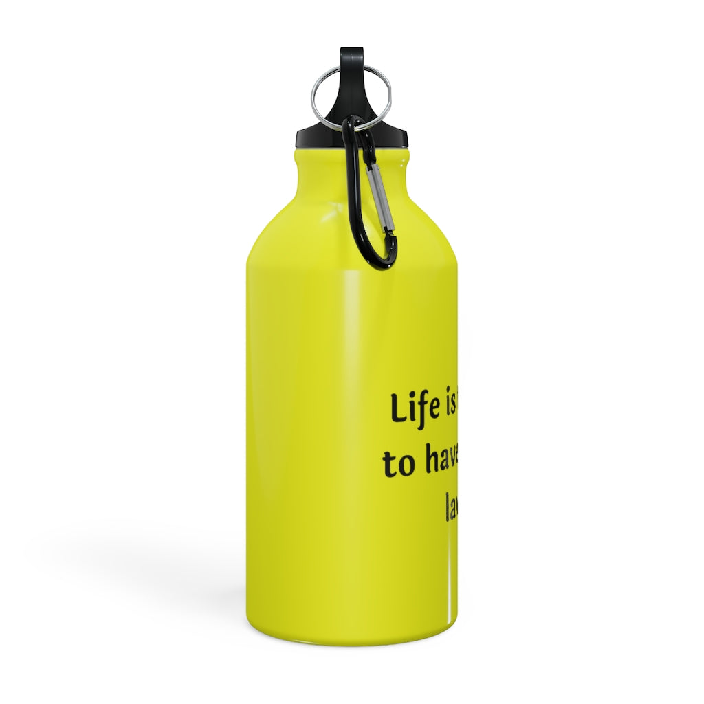 Oregon Sport Bottle