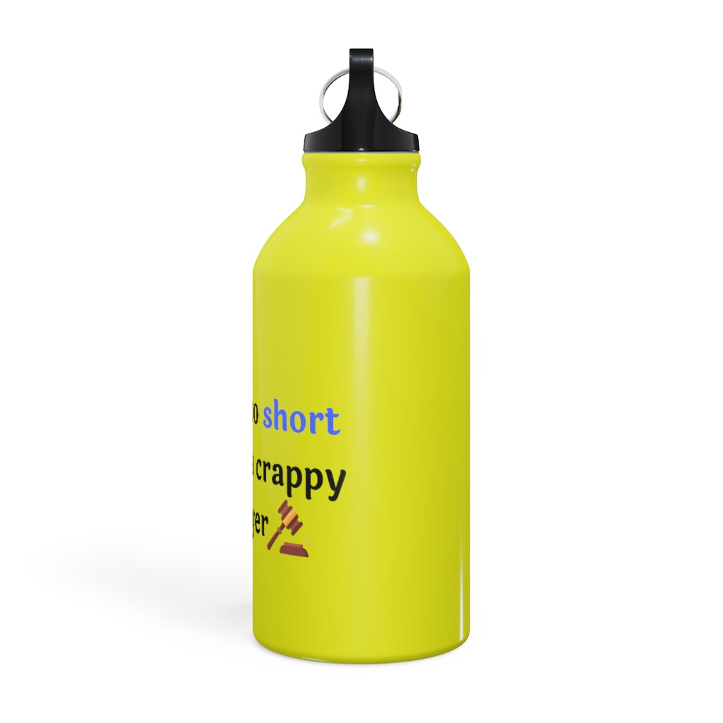 Oregon Sport Bottle