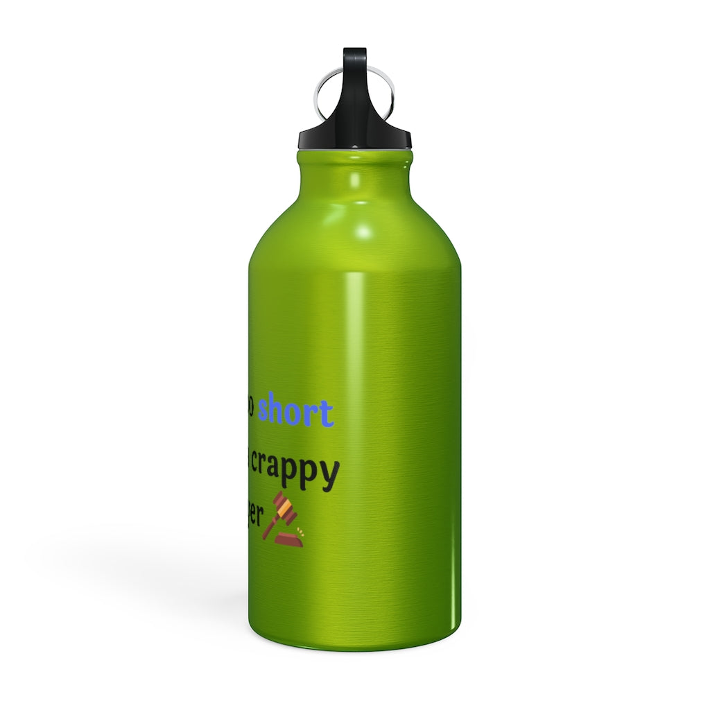 Oregon Sport Bottle