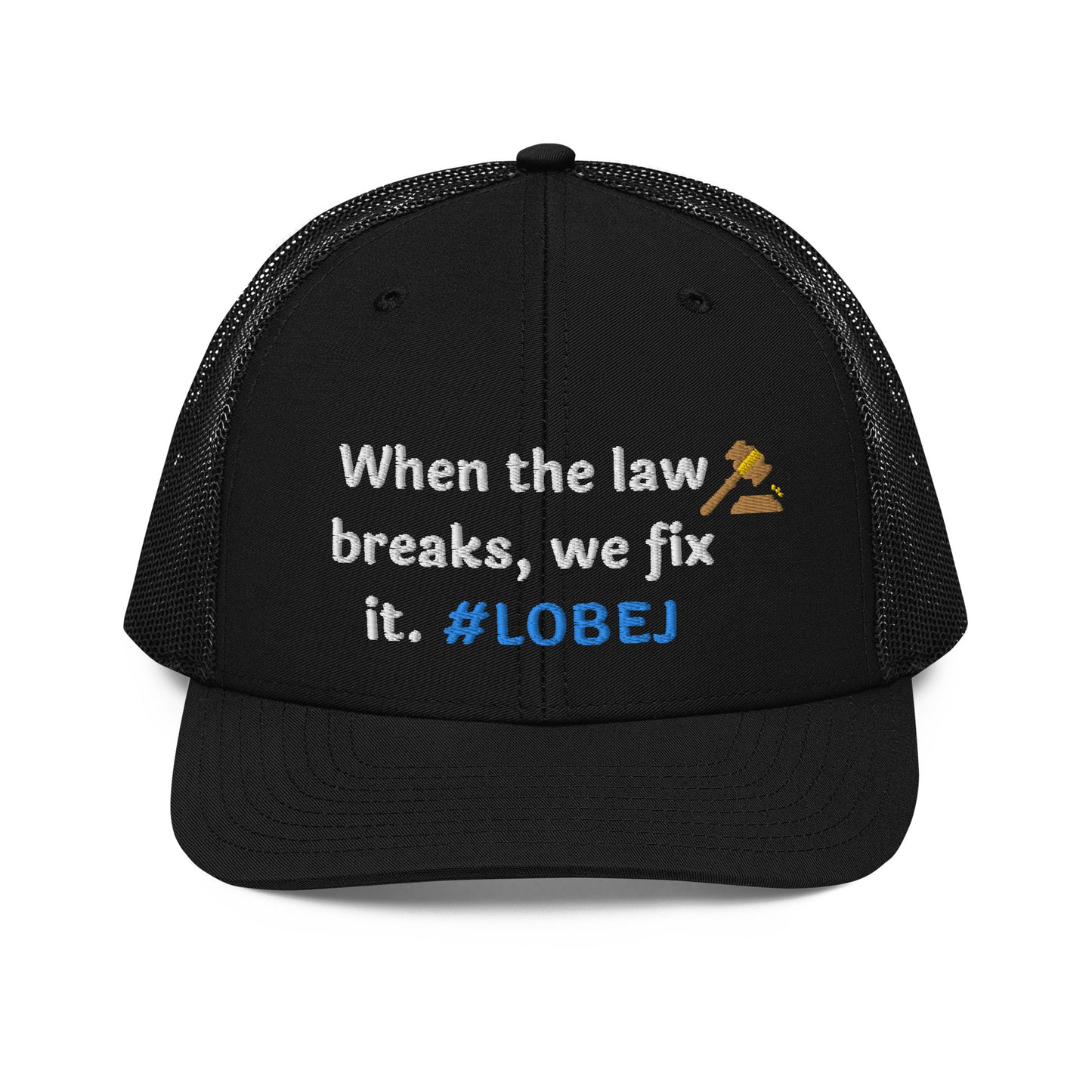 Trucker Cap