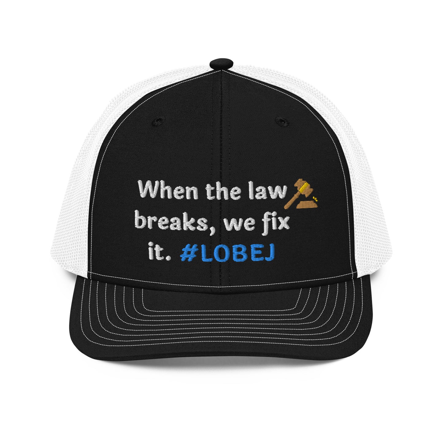 Trucker Cap