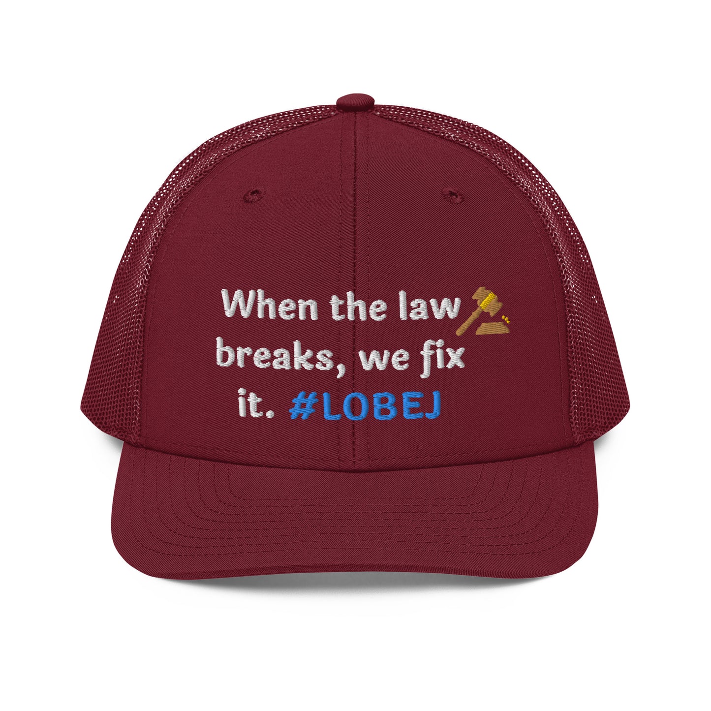 Trucker Cap