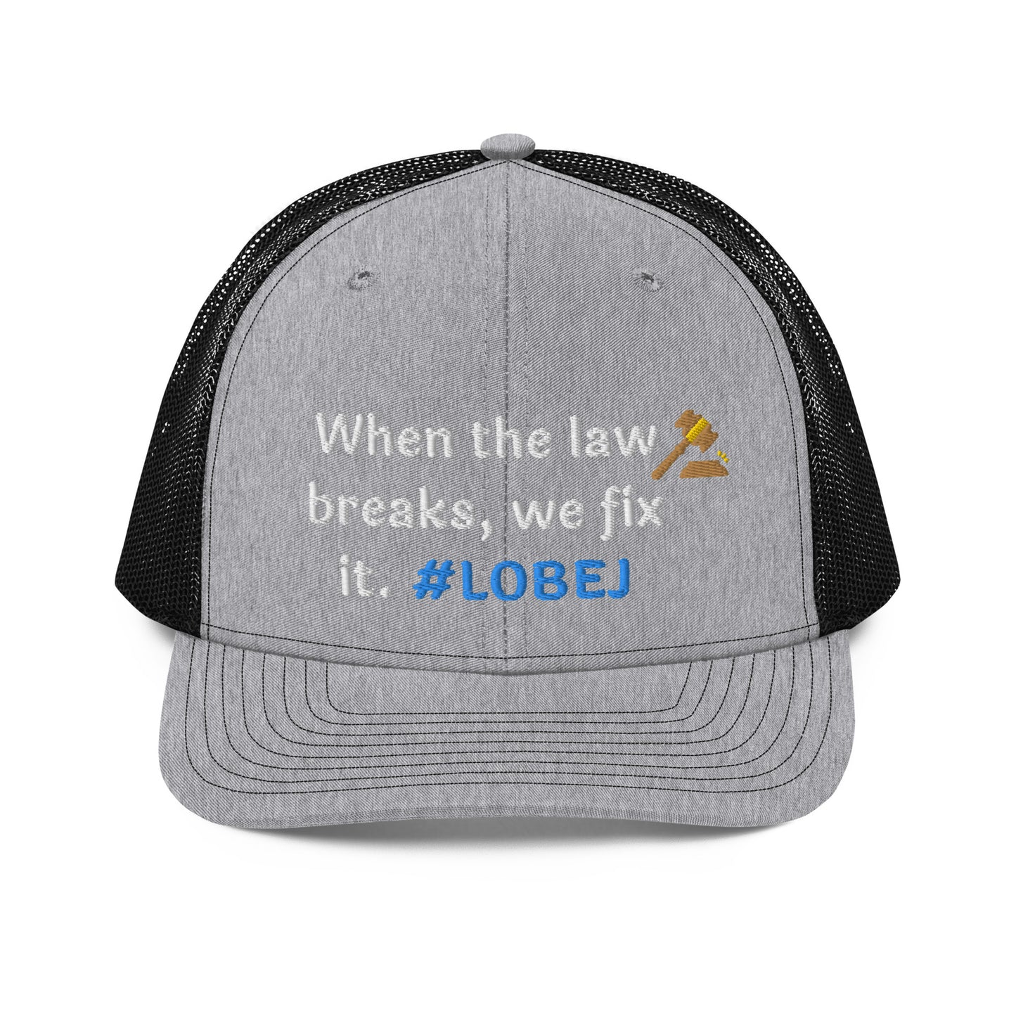 Trucker Cap